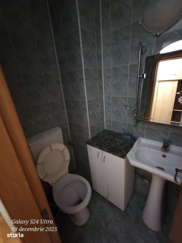 Apartament 3 camere Popa Șapcă 300euro - Imagine principală: 2/8