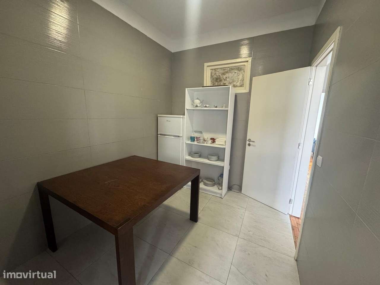 Quartos apenas para estudantes - junto à Universidade - Grande imagem: 5/42