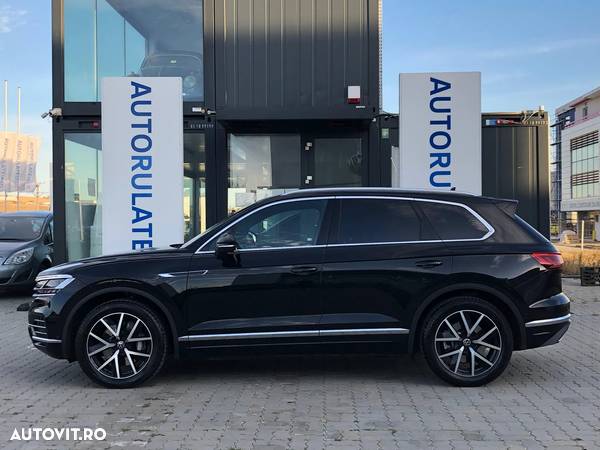 Volkswagen Touareg V6 TSI Atmosphere - 5