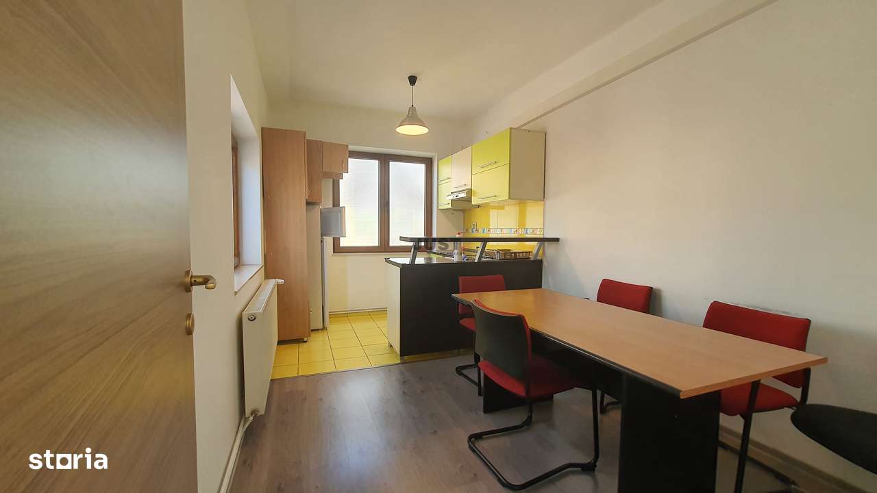 De închiriat spațiu de birouri în Mărăști – zona Spray - Imagine principală: 1/12