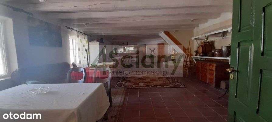 Pensjonat na Warmii, działka 3,5 hA - Pełny obrazek: 5/20