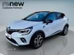 Renault Captur 1.0 TCe Intens - 3