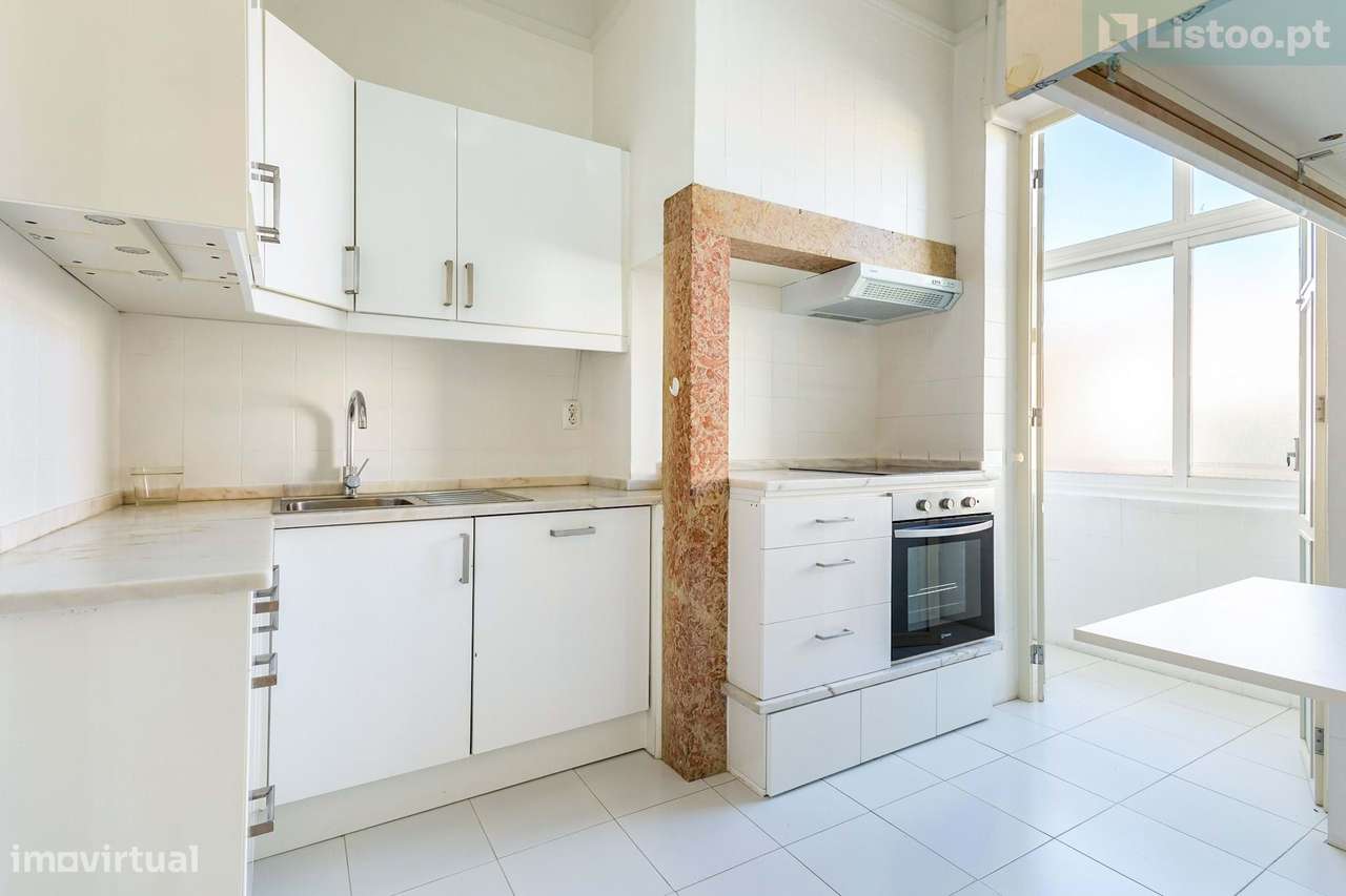 T3 Luminoso em Campo de Ourique-7