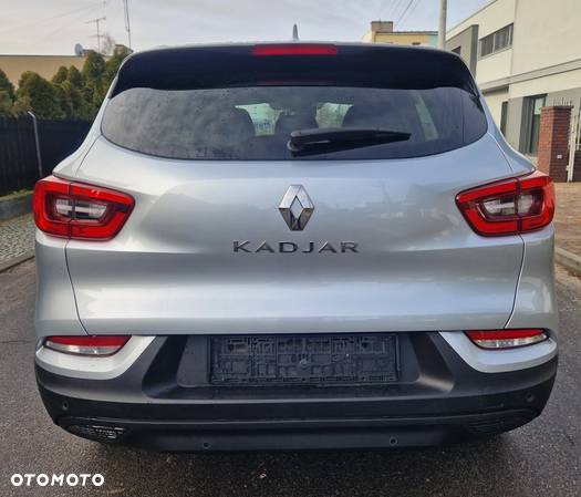 Renault Kadjar 1.5 Blue dCi Intens EDC - 6