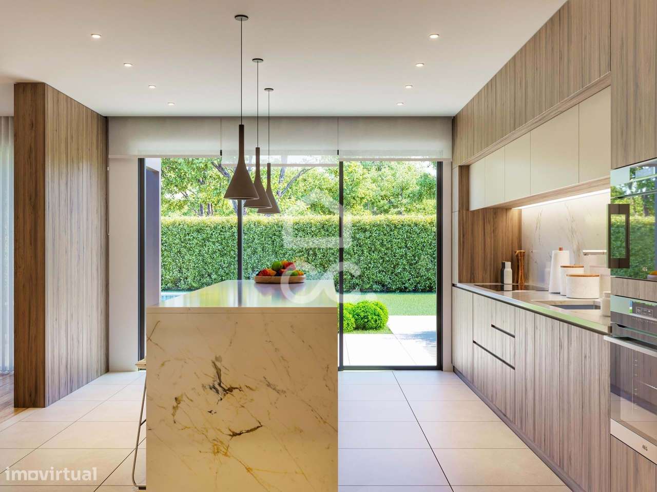 Moradia, 223 m², São Victor-14