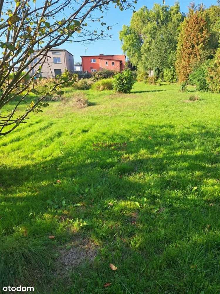 Działka budowlana Chwałęcice B.Czecha-1