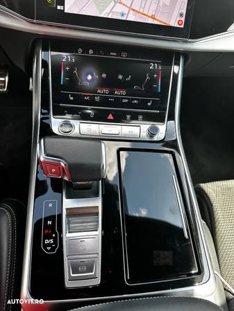 Audi Q8 3.0 50 TDI quattro Tiptronic - 9