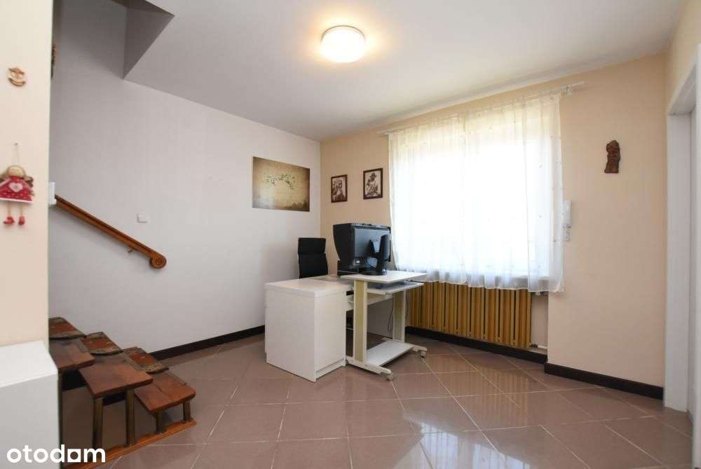 Środkowy szeregowiec 5pok.+garaż GRUNWALD Marcelin Os.Poetów Leśmiana-15