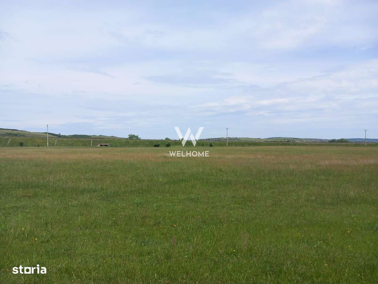 Teren Extravilan situat in Sibiu - Calea Surii Mici - Imagine principală: 4/5