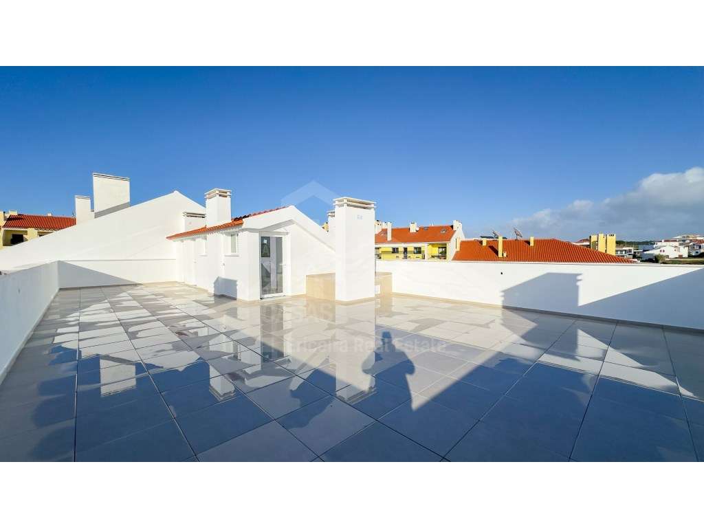 Apartamento T2 - Ericeira, A Casa das Casas-17