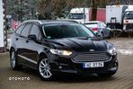 Ford Mondeo 2.0 TDCi Titanium - 2