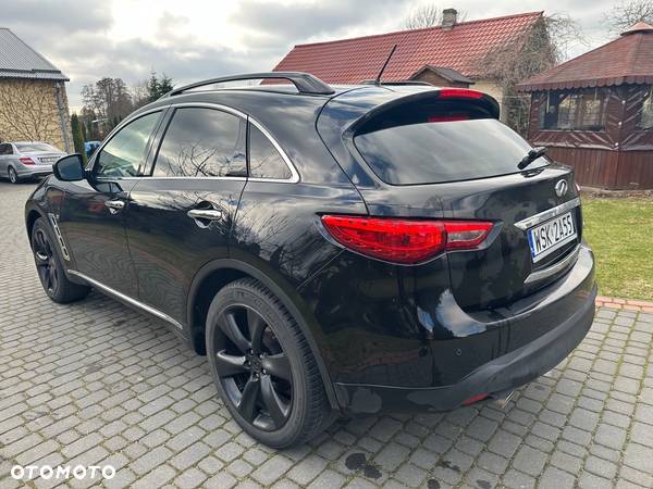 Infiniti QX70 3.7 S Premium - 15