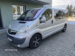 Opel Vivaro 2.5 CDTI L2H1 - 1