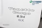 Porta de mala direita Nissan Vanette Cargo|95-03 - 3