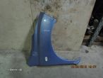 Guarda Lamas GL623 NISSAN MICRA 2003 3P AZUL USADO Drt - 1