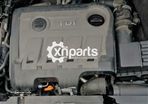 Motor VW SCIROCCO (137, 138) 2.0 TDI | 08.08 - 11.17 Usado REF. CFHC - 1