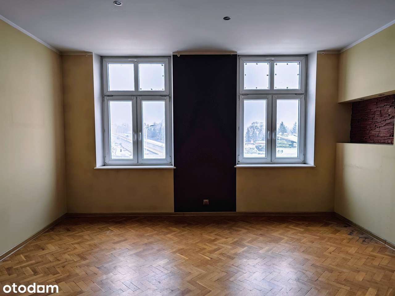 GOTOWE do zamieszkania | 44,6m2 | Kominek | Balkon | BEZPOŚREDNIO! - Pełny obrazek: 5/16