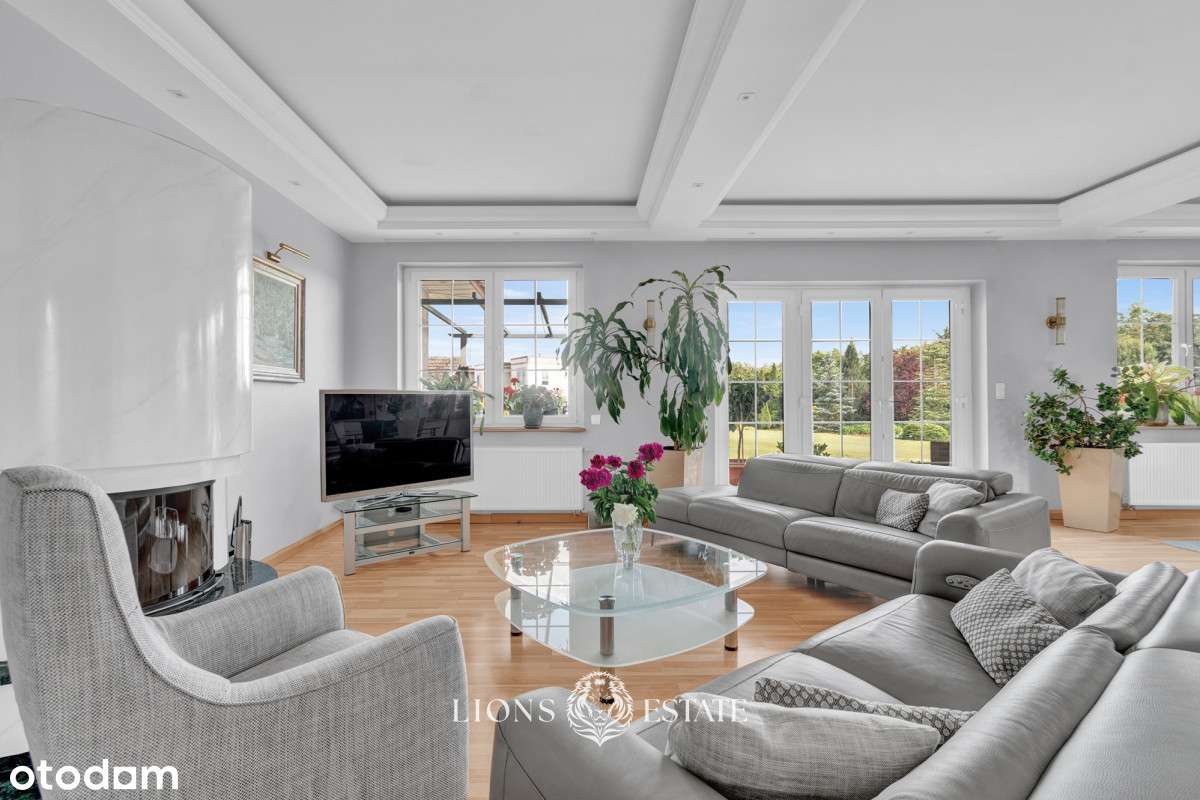 Dom wolnostojący | ok. 6 700 m2 działki - Pełny obrazek: 3/20