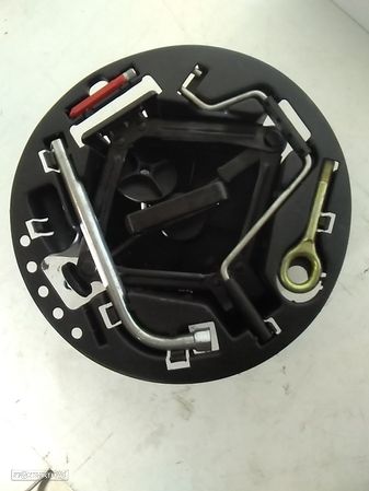 Kit De Troca De Pneu Alfa Romeo 147 (937_) - 1