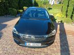 Opel Astra 1.4 Turbo Business - 4