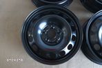 Felgi 16 5x112 Volkswagen Golf 6 VI F7228-18 - 12