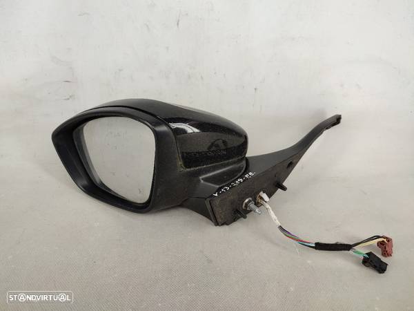 Retrovisor Esquerdo Electrico Peugeot 208 I (Ca_, Cc_) - 1