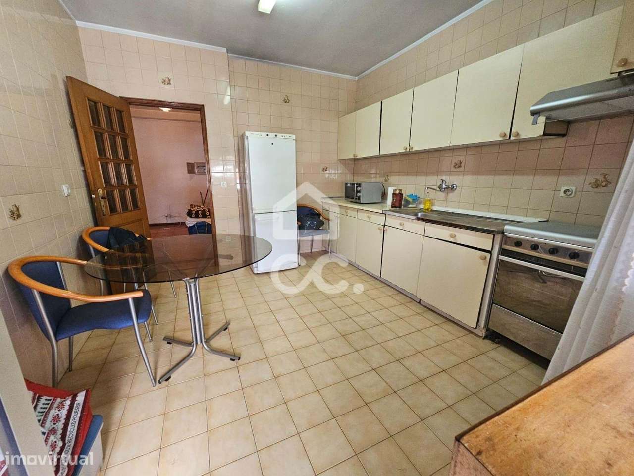 Apartamento T3 Luminoso em Rio Tinto – Excelente Exposição Solar e Loc - Grande imagem: 5/8