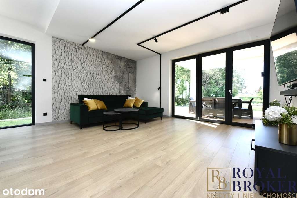 Dom parterowy 175 m2 w Boguchwale - Pełny obrazek: 3/20