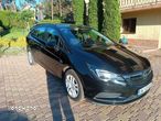 Opel Astra 1.4 Turbo Business - 2