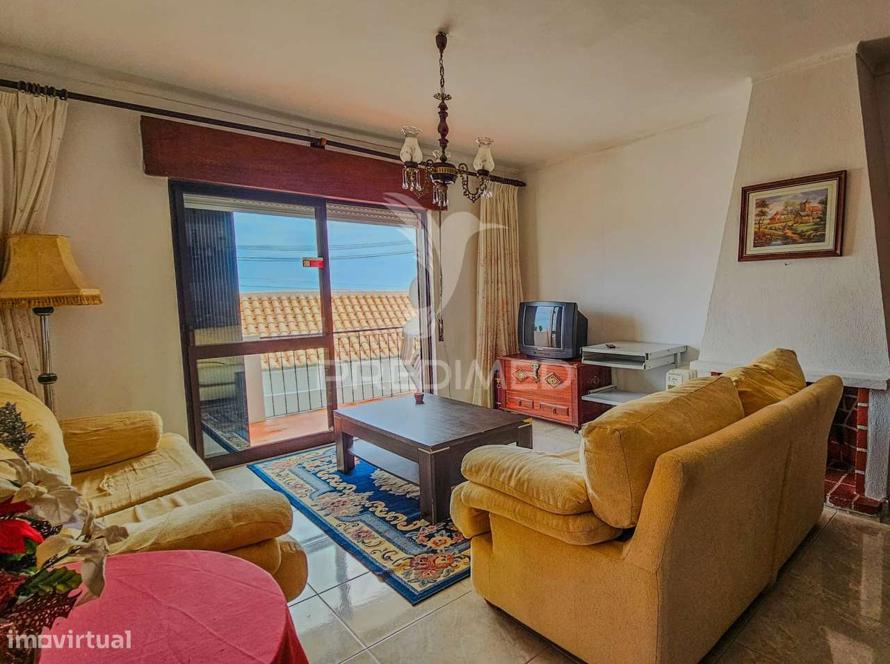 Apartamento T2 com Vista Mar, Albufeira - Grande imagem: 2/33