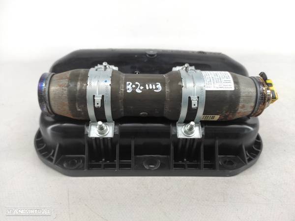 Airbag Passageiro Opel Astra J (P10) - 3