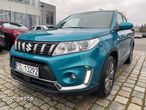 Suzuki Vitara 1.4 Boosterjet Premium 2WD - 1