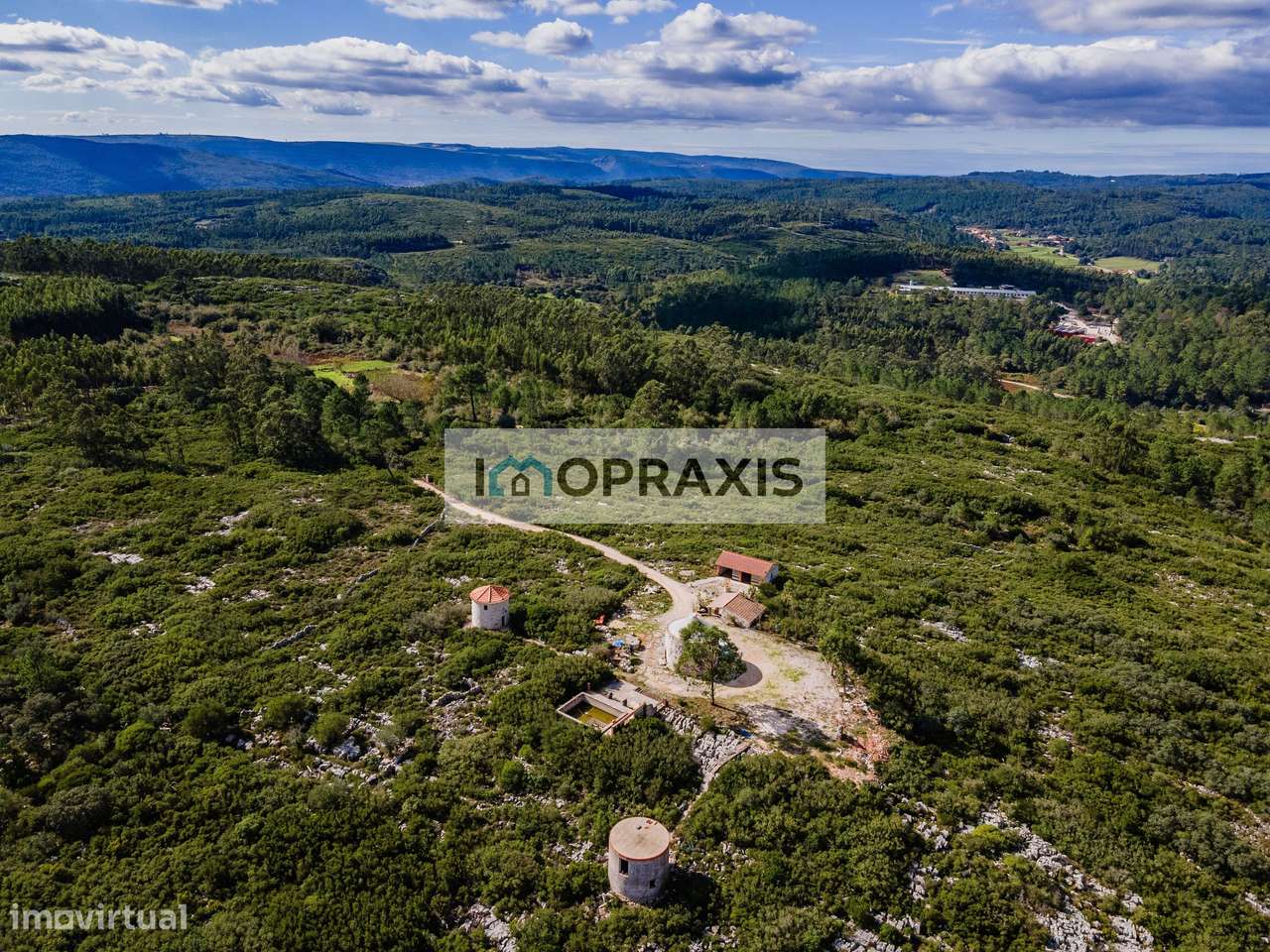 Moinhos para alojamento local- Batalha- Leiria-21