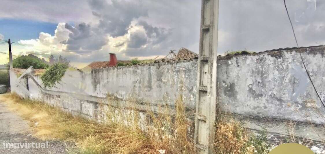 Quinta dos Sonhos em Chaves, Vila Real: Casa para recuperar T6 duplex-7