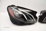 MERCEDES E W213 LAMPA LEWA LED PERFORMANCE USA - 10