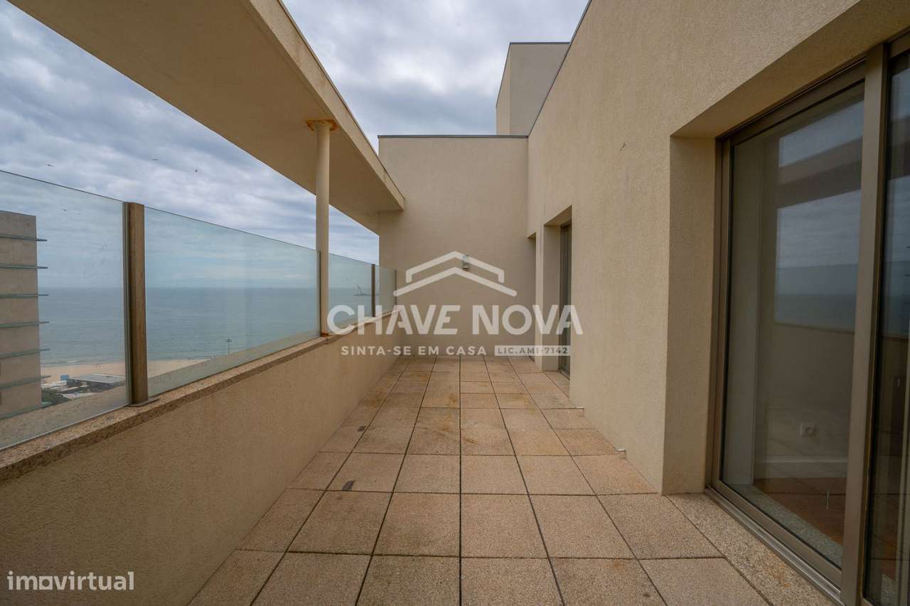 T4 Matosinhos Sul | Portas do Mar - Grande imagem: 4/23