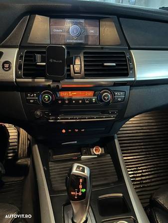 BMW X5 3.0d Aut. - 13