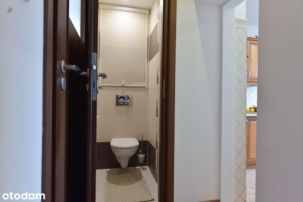 Bukowe | Spółdzielcze | Komfortowe | 3 pok | 63,3m² | piwnica | balkon-14