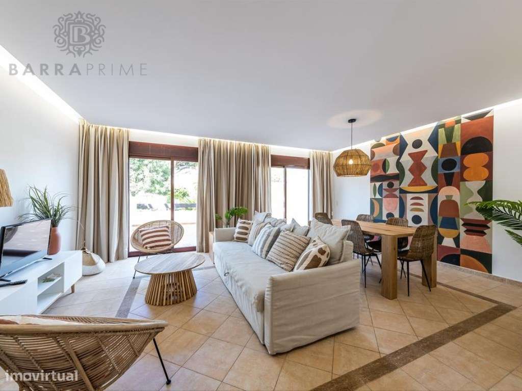 Moradia com 3 quartos em Vila Sol, Vilamoura - Grande imagem: 5/29