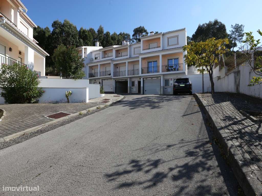 Moradia T3+1 em Condomínio Privado - Vista Mar que Apaixona-20