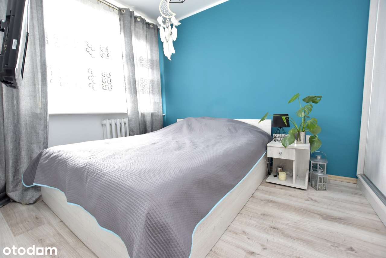 2 pokoje; 44m2; gotowe do wprowadzenia!-5