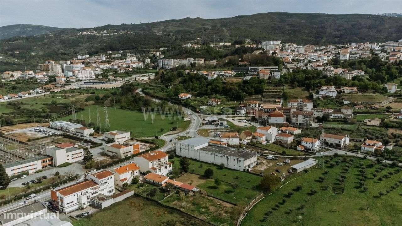 Terreno Urbano / Seia, Seia, São Romão e Lapa dos Dinheiros - Grande imagem: 5/9