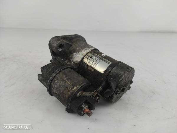 Motor De Arranque Opel Corsa A Tr (S83) - 4