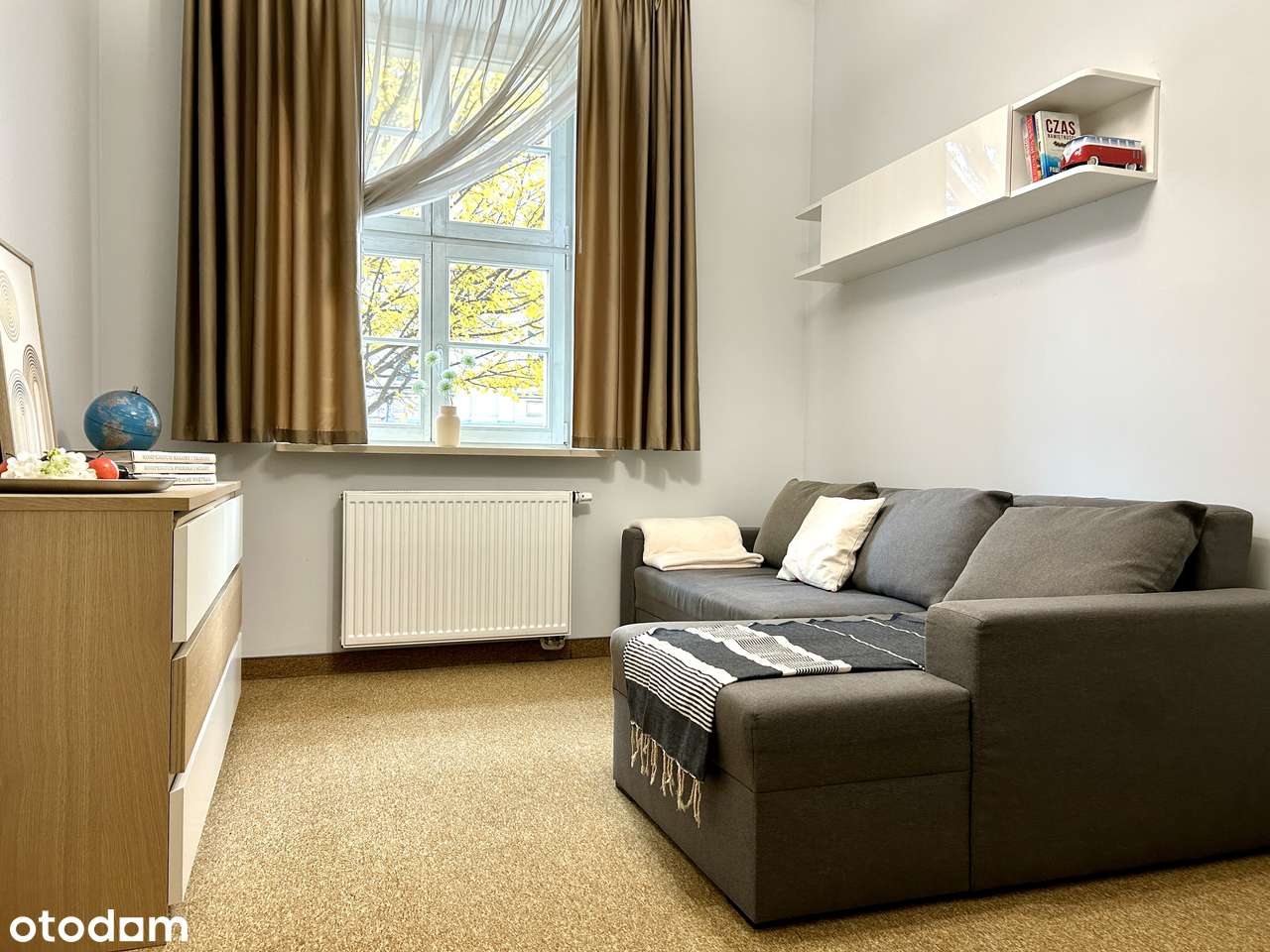 Sprzedam apartament Willa Wierzbowa w Centrum Poznania-7