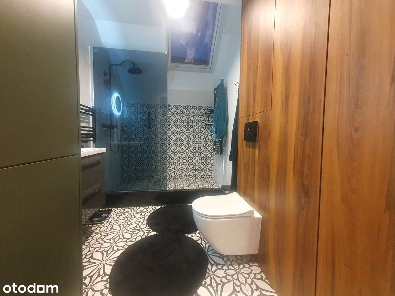 Apartament gotowy do wprowadzenia w prestiżowej lokalizacji-12