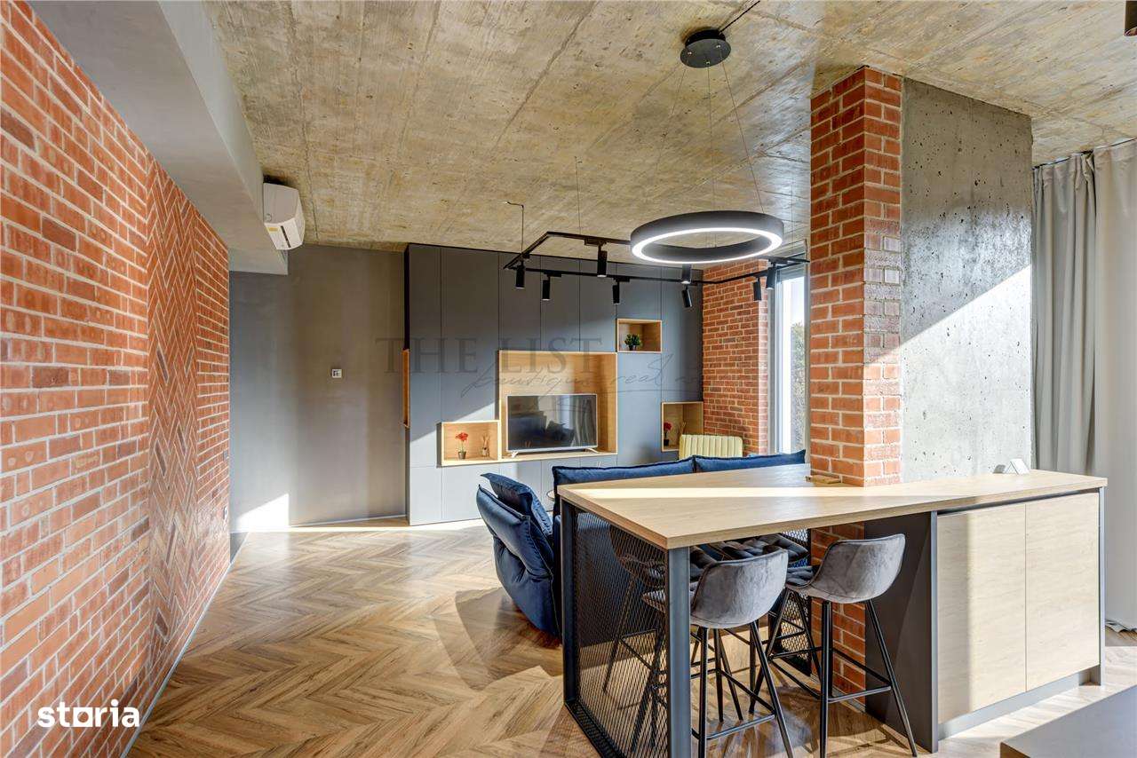 Apartament 3 Camere | 2 Locuri Parcare | Langa Padure | MOGOSOAIA-3