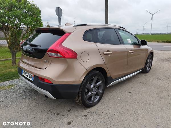 Volvo V40 Cross Country D3 Geartronic - 8