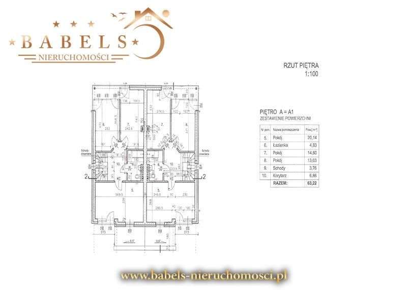 Stylowy dom garaż 9km do morza na działce 4,5-ara - Pełny obrazek: 5/18