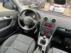 Audi A3 1.4 TFSI Sportback Ambition - 19