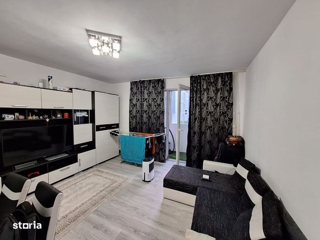 Apartament cu 2 cam. de vânzare, 48 mp. la 86000 eur., Florești